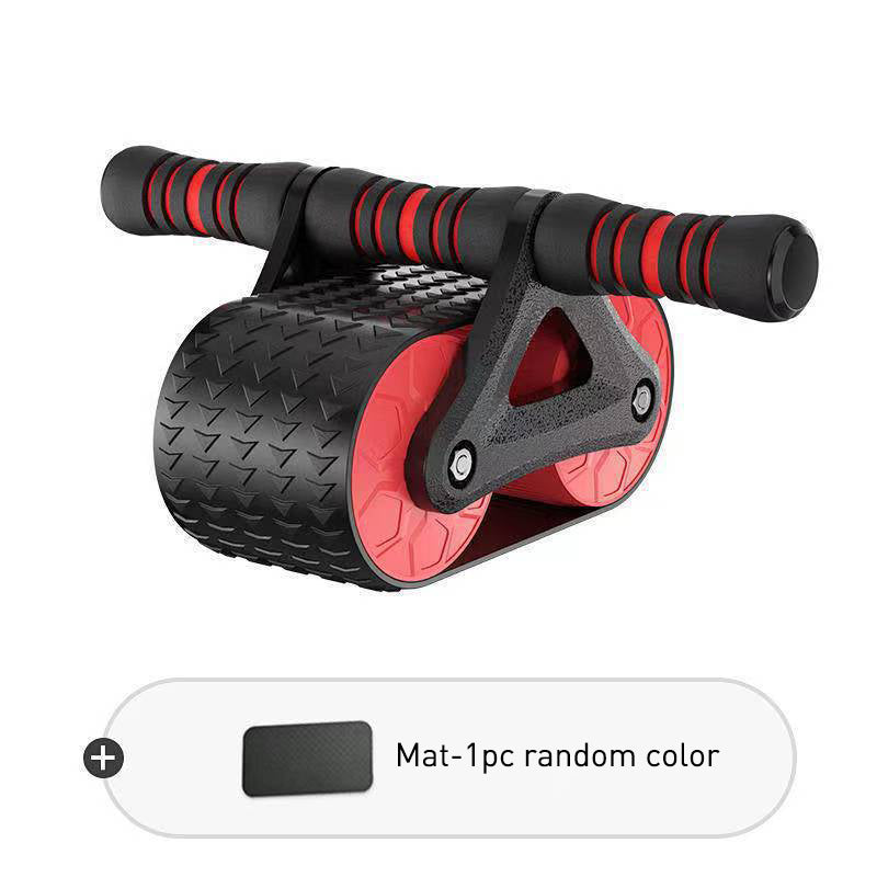 FitForm Ab Roller – Compact, Powerful, Core-Strengthening Tool