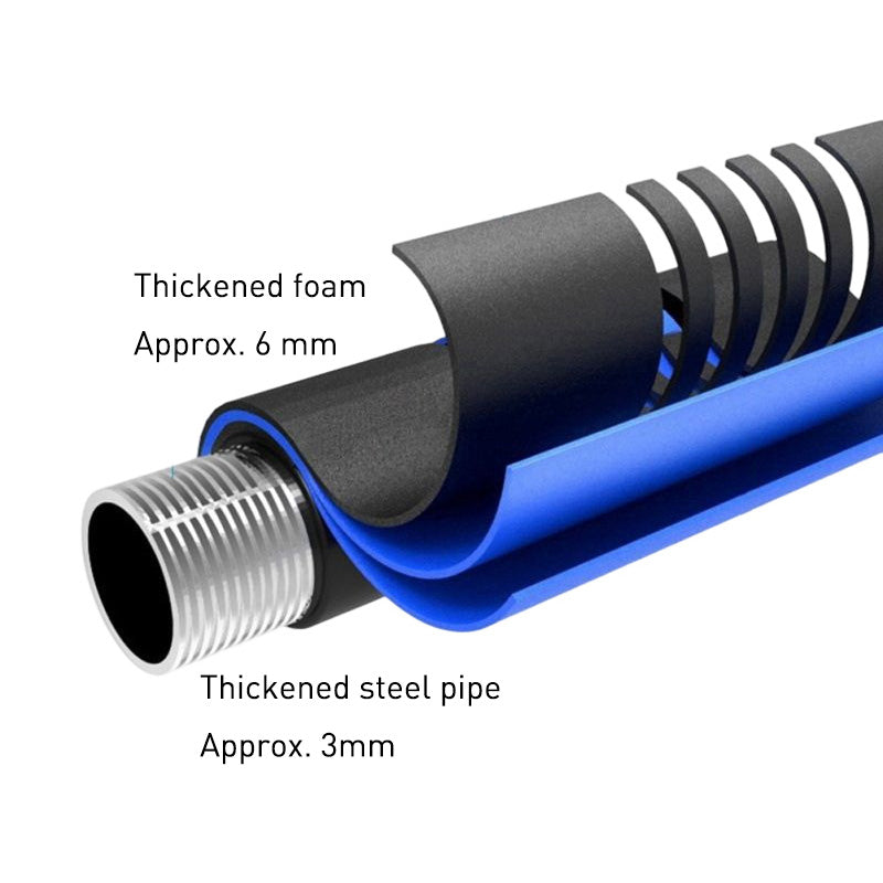 FitForm Ab Roller – Compact, Powerful, Core-Strengthening Tool